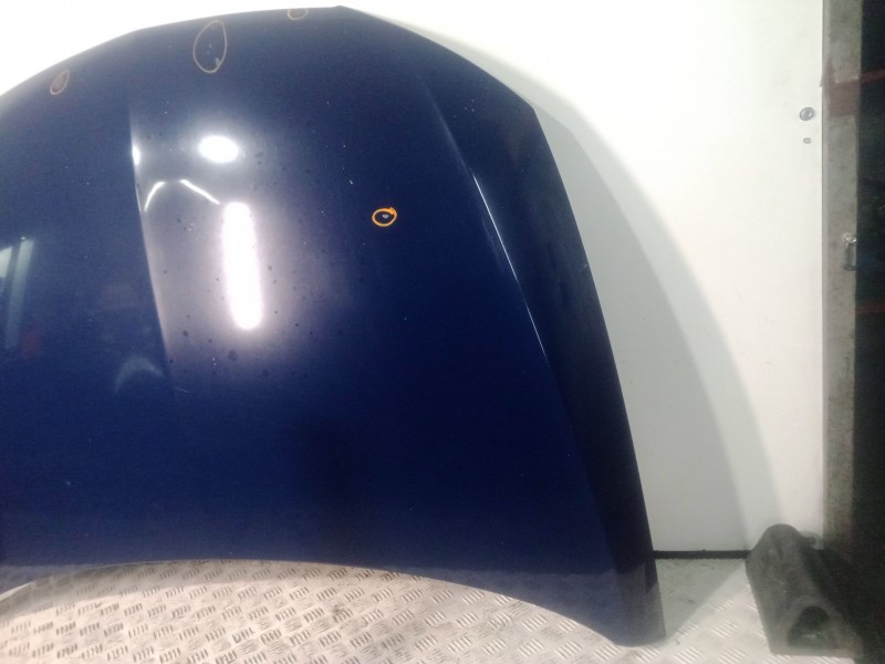 Recambio de capot para seat leon st (5f8) 1.6 tdi referencia OEM IAM SINREFERENCIA  