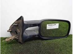 Recambio de retrovisor derecho para seat inca (6k9) 1.6 referencia OEM IAM SINREFERENCIA MANUAL - CON.TARAS NEGRO.PLASTICO