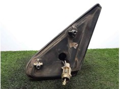 Recambio de retrovisor derecho para seat inca (6k9) 1.6 referencia OEM IAM SINREFERENCIA MANUAL - CON.TARAS NEGRO.PLASTICO 2