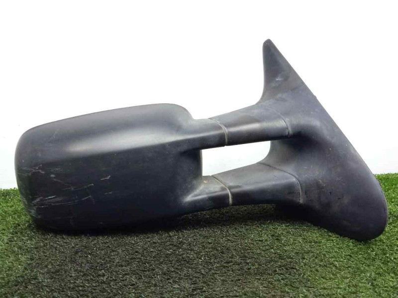 Recambio de retrovisor derecho para seat inca (6k9) 1.6 referencia OEM IAM SINREFERENCIA MANUAL - CON.TARAS NEGRO.PLASTICO