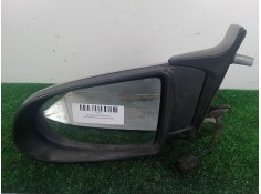 Recambio de retrovisor izquierdo para opel zafira a monospace (t98) 2.0 dti 16v (f75) referencia OEM IAM 324462375 GRIS - CON.TA