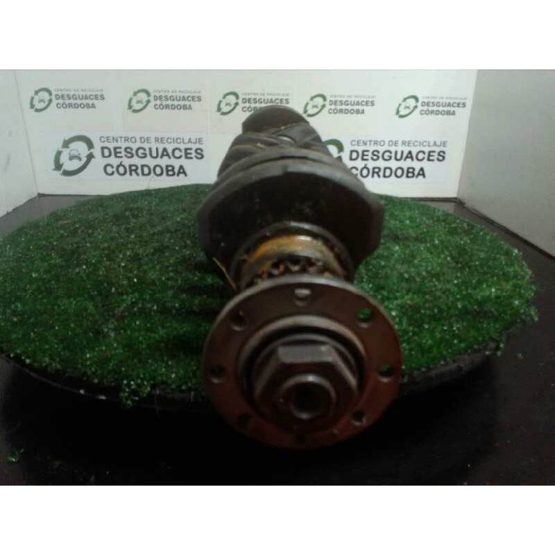 Recambio de cigueñal para bmw serie 5 berlina (e34) 3.5 cat referencia OEM IAM 1705769-CM45BY  CM45B