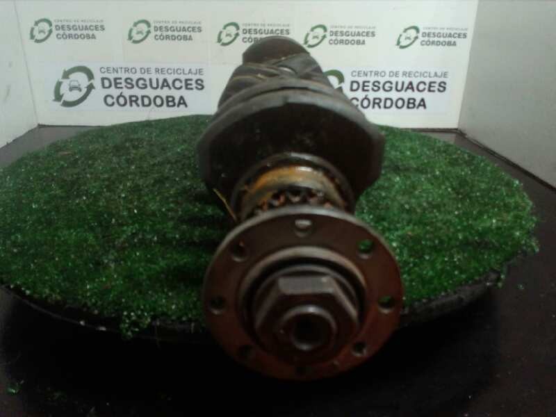 Recambio de cigueñal para bmw serie 5 berlina (e34) 3.5 cat referencia OEM IAM 1705769-CM45BY  CM45B