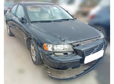 volvo s80 i (184) del año 2006 2