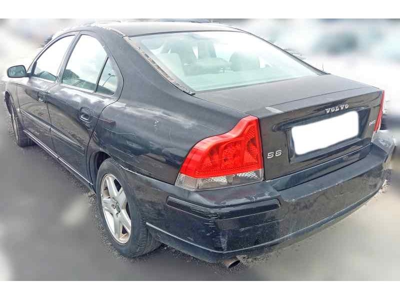 volvo s80 i (184) del año 2006