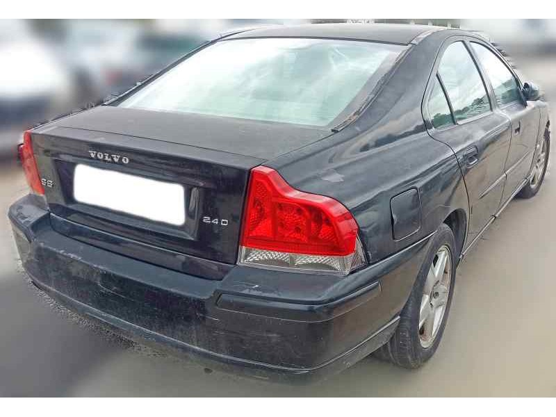 volvo s80 i (184) del año 2006