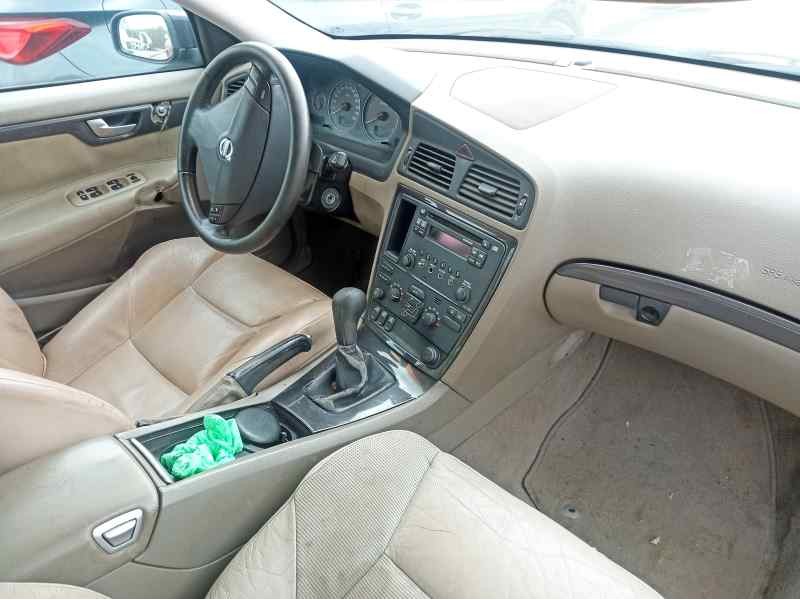 volvo s80 i (184) del año 2006