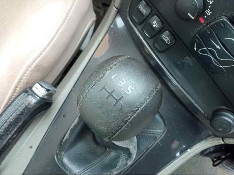 volvo s80 i (184) del año 2006