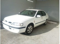 NISSAN PRIMERA (P11)