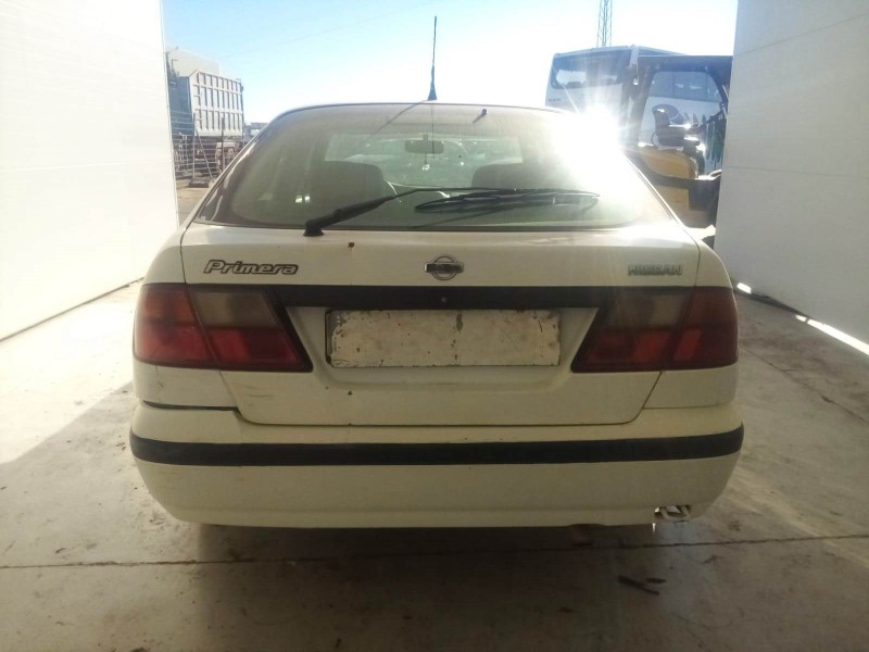 nissan primera (p11) del año 1999