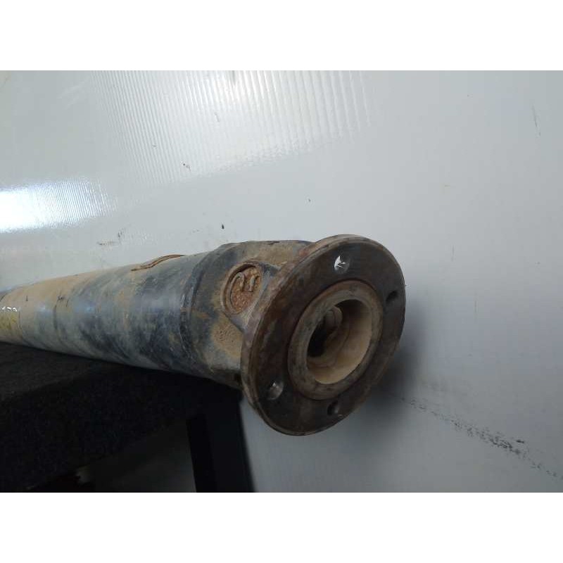 Recambio de transmision central para opel frontera a 2.5 turbodiesel referencia OEM IAM  TRASERA - 1.TRAMO LONGITUD: 1380MM