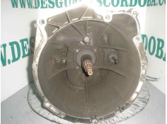 Recambio de caja cambios para bmw serie 3 berlina (e36) 2.5 turbodiesel cat referencia OEM IAM HDN 61224 