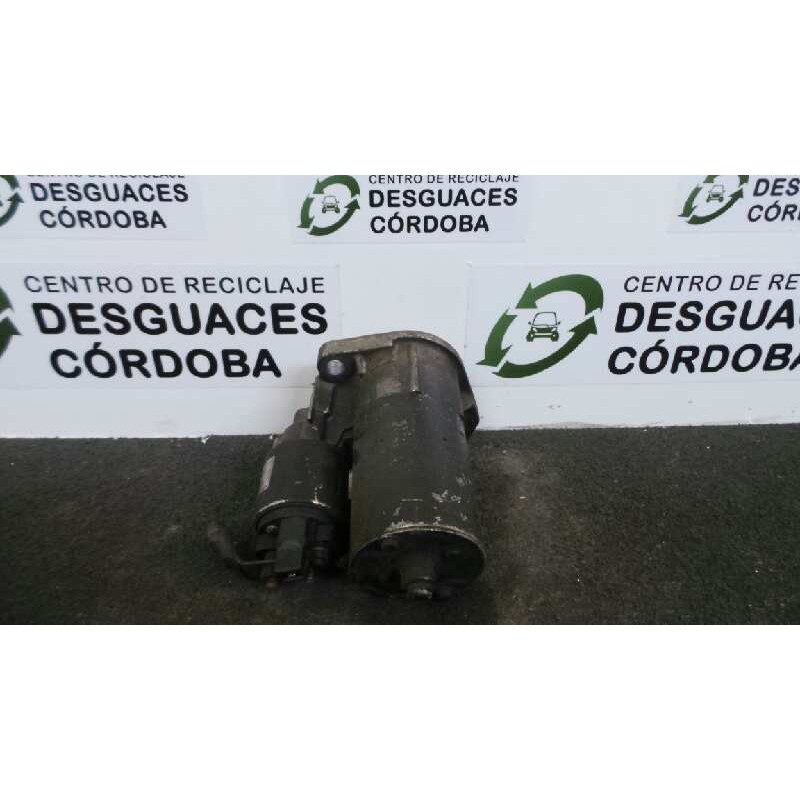 Recambio de motor arranque para volkswagen golf iv berlina (1j1) 1.4 16v referencia OEM IAM 020911023F-0209  