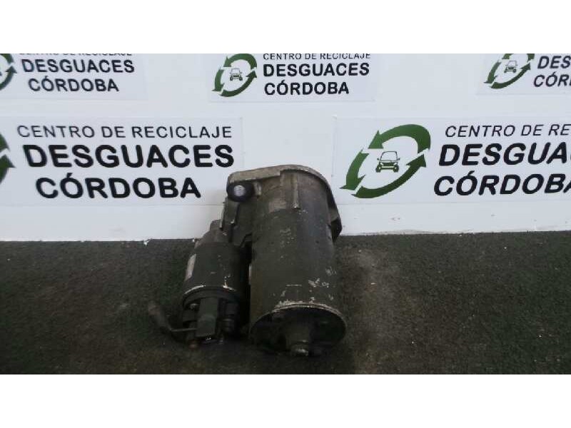 Recambio de motor arranque para volkswagen golf iv berlina (1j1) 1.4 16v referencia OEM IAM 020911023F-0209  