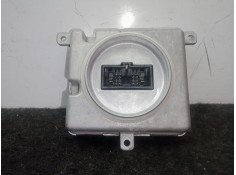 Recambio de centralita faros xenon para opel astra k (b16) 1.4 turbo (68) referencia OEM IAM 39055754  