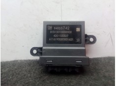 Recambio de modulo electronico para opel astra k (b16) 1.4 turbo (68) referencia OEM IAM 84026742-8151201000000X-420103327-A1161