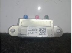 Recambio de modulo electronico para opel astra k (b16) 1.4 turbo (68) referencia OEM IAM 20960972  