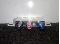 Recambio de modulo electronico para opel astra k (b16) 1.4 turbo (68) referencia OEM IAM 20960972   2