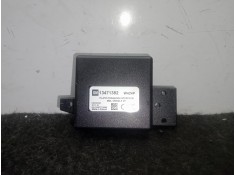 Recambio de modulo electronico para opel astra k (b16) 1.4 turbo (68) referencia OEM IAM 13471382  