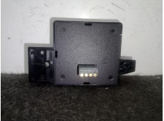 Recambio de modulo electronico para opel astra k (b16) 1.4 turbo (68) referencia OEM IAM 13471382   2