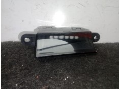 Recambio de modulo electronico para opel astra k (b16) 1.4 turbo (68) referencia OEM IAM 23370882  