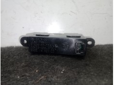 Recambio de modulo electronico para opel astra k (b16) 1.4 turbo (68) referencia OEM IAM 23370882   2