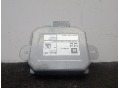 Recambio de modulo electronico para opel astra k (b16) 1.4 turbo (68) referencia OEM IAM 13306648-5WK50311  