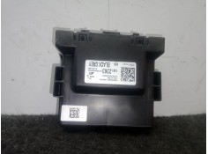 Recambio de modulo electronico para opel astra k (b16) 1.4 turbo (68) referencia OEM IAM 13512363  