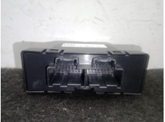 Recambio de modulo electronico para opel astra k (b16) 1.4 turbo (68) referencia OEM IAM 13512363   2