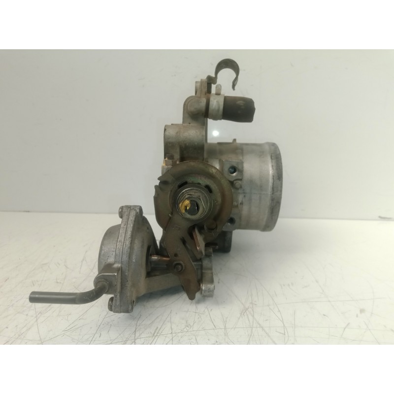 Recambio de caja mariposa para mg serie 200 (rf) 1.6 cat referencia OEM IAM GF50B10213  