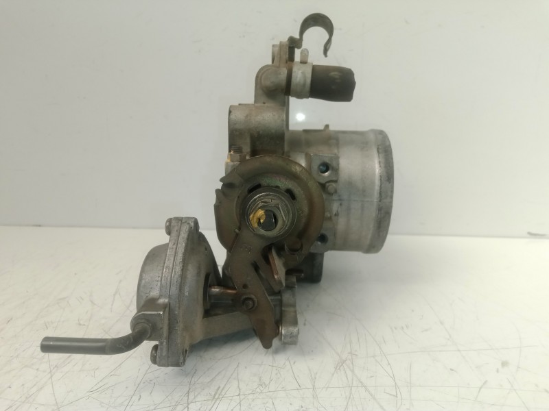 Recambio de caja mariposa para mg serie 200 (rf) 1.6 cat referencia OEM IAM GF50B10213  