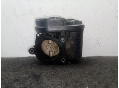 Recambio de caja mariposa para peugeot 307 (3a/c) 1.6 16v referencia OEM IAM 9649510080-964951008002-0280750164 BOSCH  2