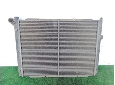 Recambio de radiador agua para volkswagen transporter t3 caja/chasis (24_) 1.6 td referencia OEM IAM SINREFERENCIA  432X570X50