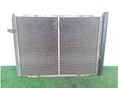 Recambio de radiador agua para volkswagen transporter t3 caja/chasis (24_) 1.6 td referencia OEM IAM SINREFERENCIA  432X570X50 2