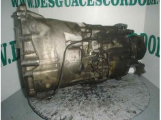 Recambio de caja cambios para bmw serie 3 berlina (e36) 2.5 turbodiesel cat referencia OEM IAM HDN 61224  2