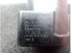 Recambio de tubo presion turbocompresor para seat toledo iv (kg3) 1.6 tdi referencia OEM IAM 04L131111R   2