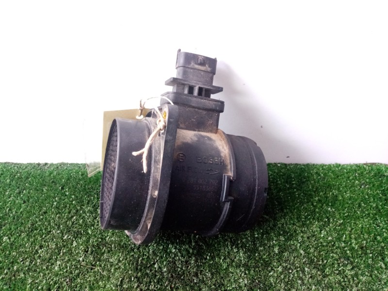 Recambio de caudalimetro para fiat stilo (192) 1.9 8v jtd cat referencia OEM IAM 0281002792-55183650 BOSCH 