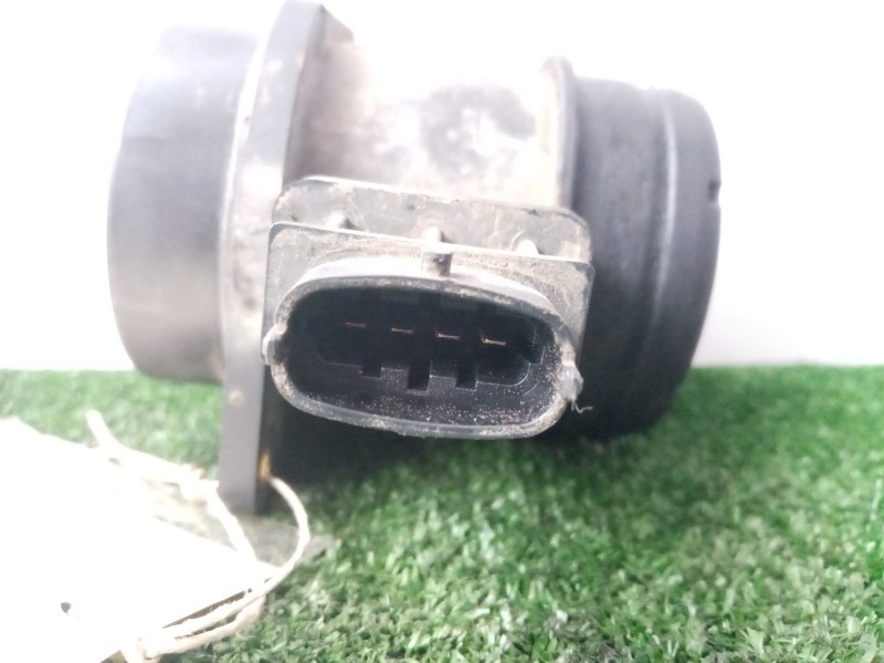 Recambio de caudalimetro para fiat stilo (192) 1.9 8v jtd cat referencia OEM IAM 0281002792-55183650 BOSCH 