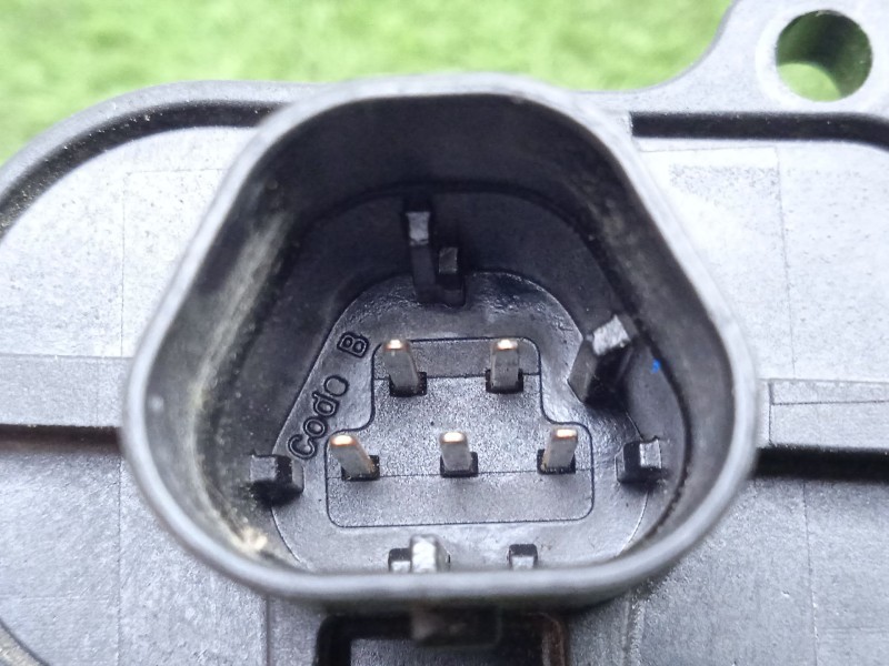 Recambio de caudalimetro para suzuki vitara (ly) 1.4 t allgrip (apk 414) referencia OEM IAM 0280218265  