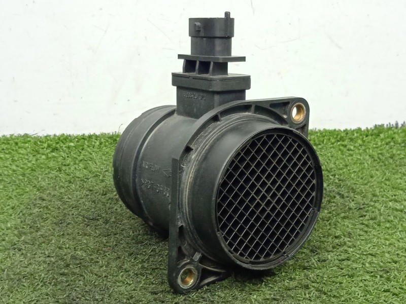 Recambio de caudalimetro para fiat grande punto (199_) 1.3 d multijet referencia OEM IAM 0281002980-55206757  