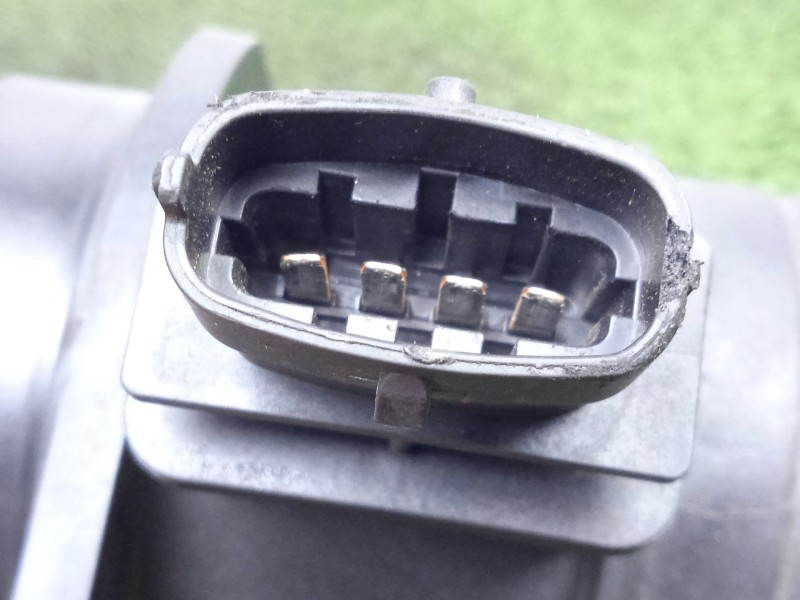 Recambio de caudalimetro para fiat grande punto (199_) 1.3 d multijet referencia OEM IAM 0281002980-55206757  