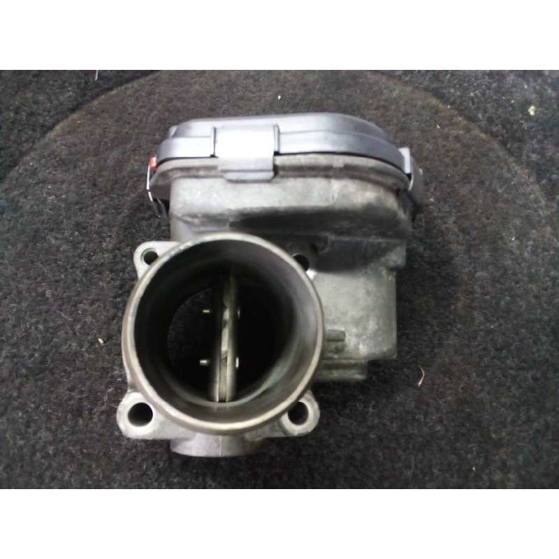 Recambio de caja mariposa para peugeot partner kasten 1.6 16v hdi fap referencia OEM IAM 9673534480-28275019 5.PINES DELPHI