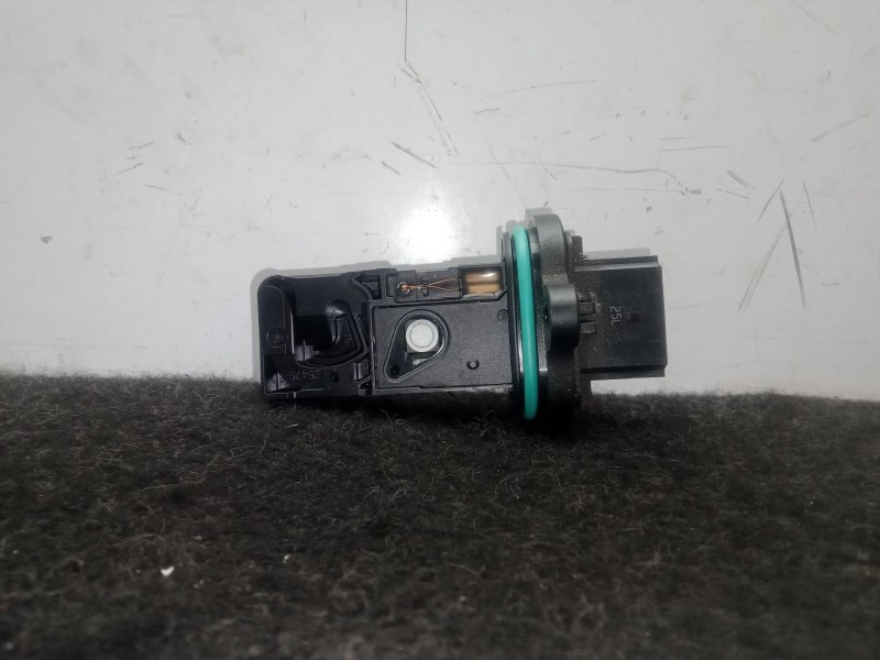 Recambio de caudalimetro para opel astra k (b16) 1.4 turbo (68) referencia OEM IAM 0280218433-12671625  