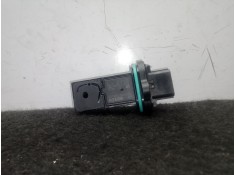 Recambio de caudalimetro para opel astra k (b16) 1.4 turbo (68) referencia OEM IAM 0280218433-12671625   2