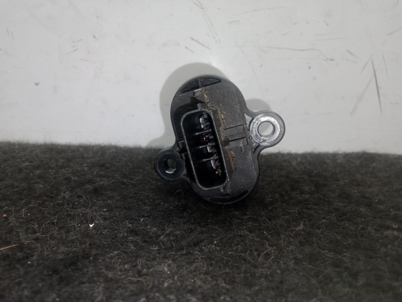 Recambio de caudalimetro para opel astra k (b16) 1.4 turbo (68) referencia OEM IAM 0280218433-12671625  