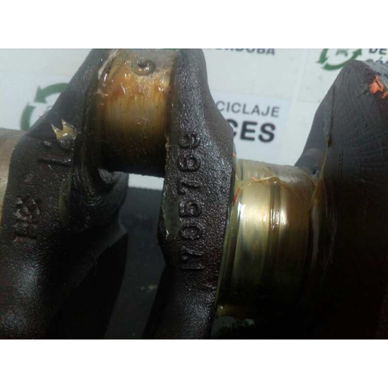 Recambio de cigueñal para bmw serie 5 berlina (e34) 3.5 cat referencia OEM IAM 1705769-CM45BY  CM45B