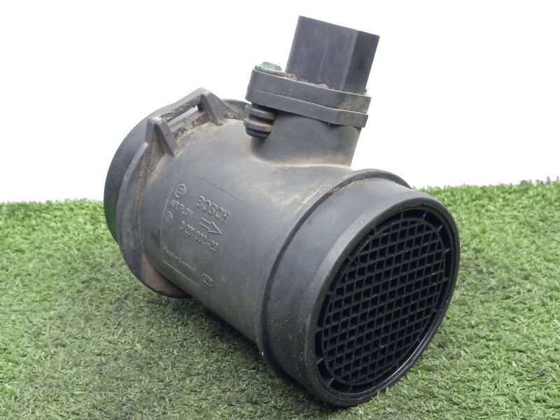 Recambio de caudalimetro para audi a4 b5 (8d2) 2.5 tdi referencia OEM IAM 0281002429 BOSCH 5.PINES