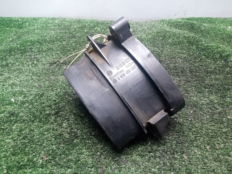 Recambio de caudalimetro para bmw serie 3 berlina (e46) 2.0 16v diesel cat referencia OEM IAM 0928400527  