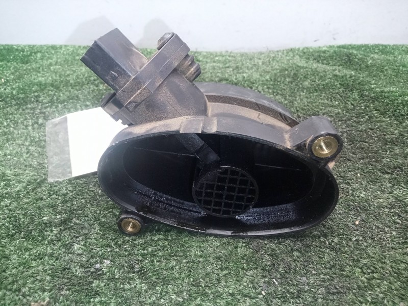 Recambio de caudalimetro para bmw serie 3 berlina (e46) 2.0 16v diesel cat referencia OEM IAM 0928400527  