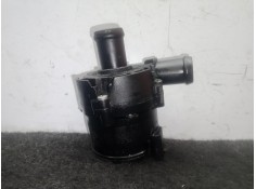 Recambio de bomba agua para seat toledo iv (kg3) 1.6 tdi referencia OEM IAM 0392023209  